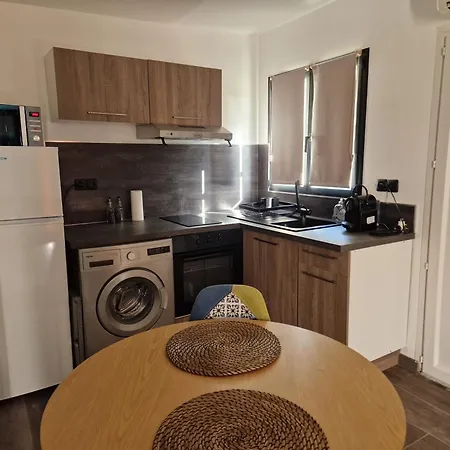 Agreable Apartment *