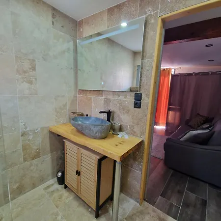 Agreable Apartment