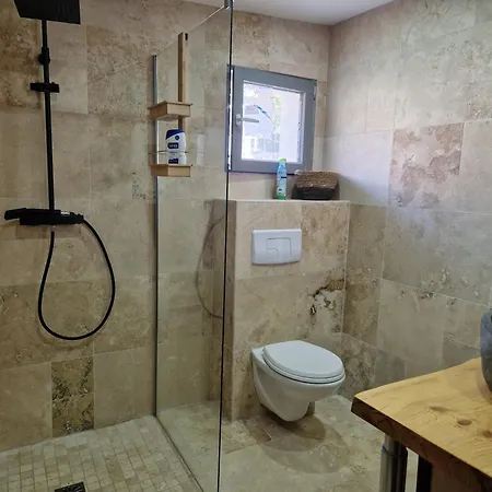Agreable Apartment *