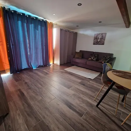 Agreable Apartment Afa