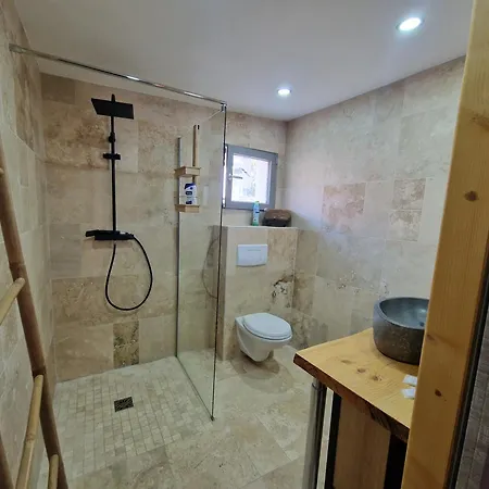 Agreable Apartment *