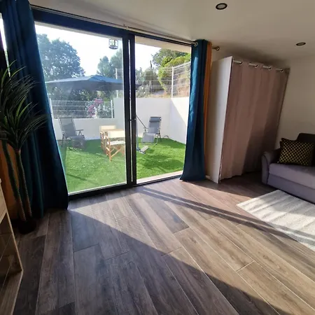 Apartment Agreable *