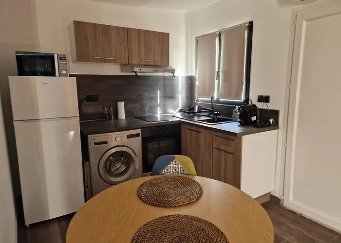 Agreable Apartment *