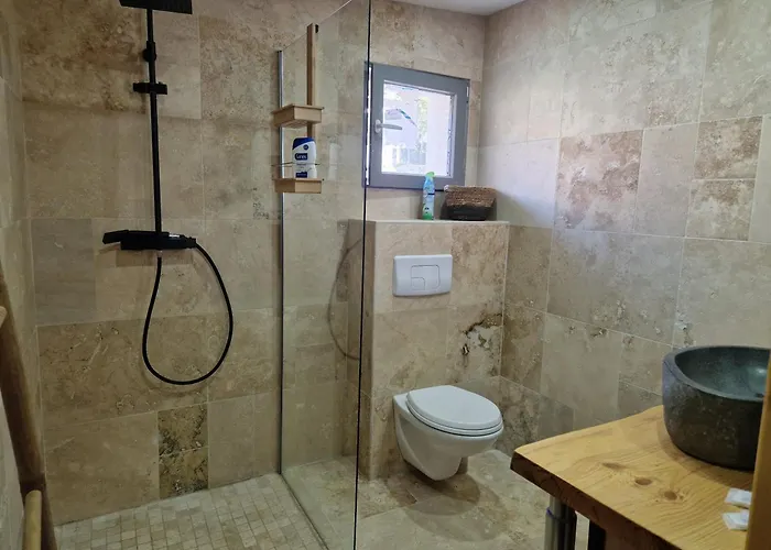 Agreable Apartment *