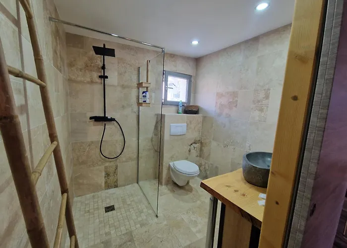 Agreable Apartment *