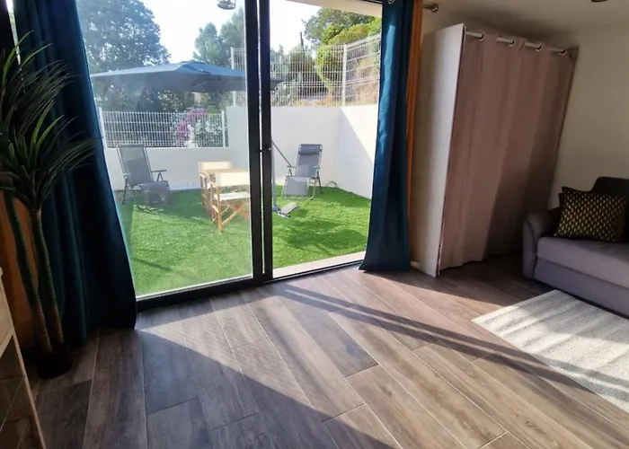 Apartment Agreable *